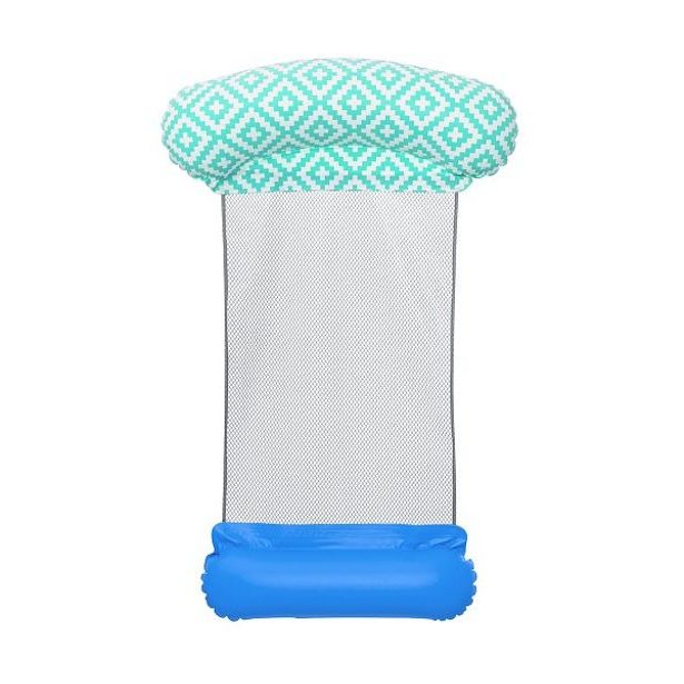 Bestway Nafukovací lehátko se síťkou Hammock, 145x87cm