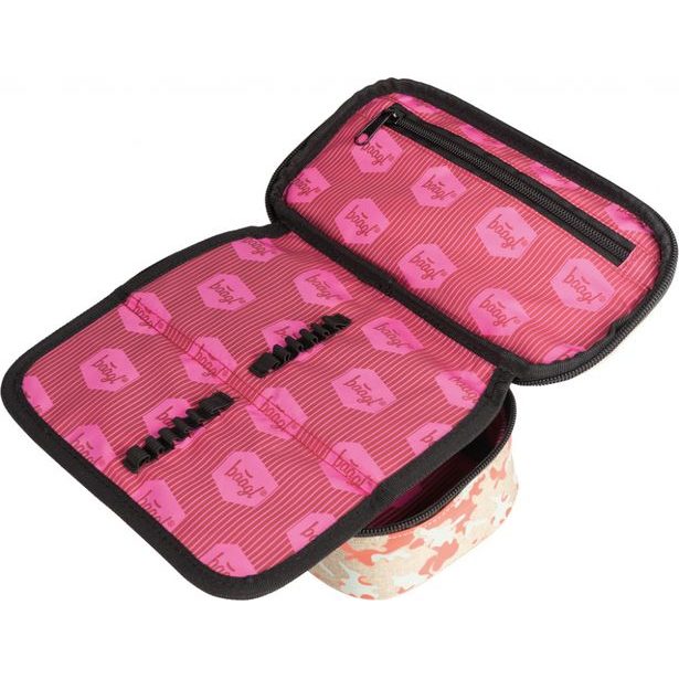 Školní penál Dara Baagl