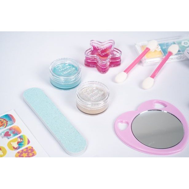 Adventní kosmetický kalendář