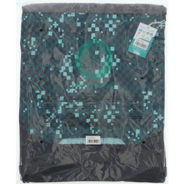 Sportovní pytel coocazoo, Pixel Blox