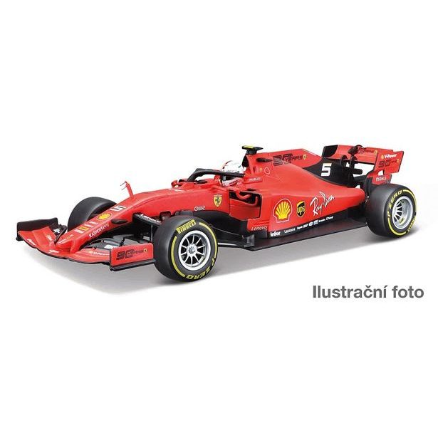 Maisto M. Tech RC, Racing Series, assort, 2,4 Ghz, 1:24