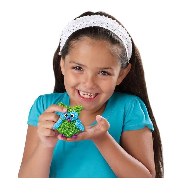 Cra-Z-Art Sada super hmot se třpytkami