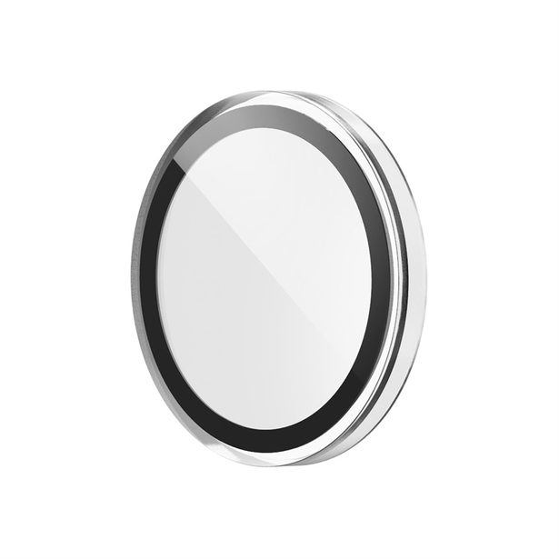 Hama Lens Protect, ochrana šošovky fotoaparátu pro Apple iPhone Air, 1 individuální sklo