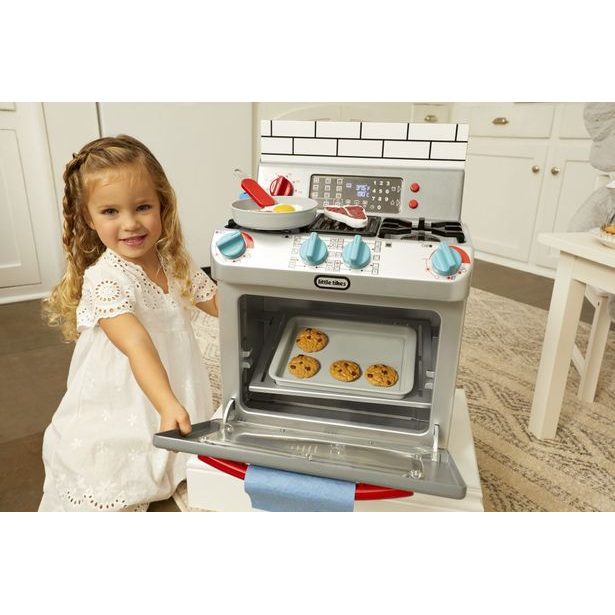 Little Tikes Moje první trouba