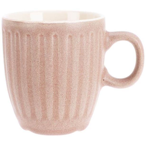 EXCELLENT HOUSEWARE Hrnek na kávu i čaj sada 4 ks 150 ml KO-Q75600770