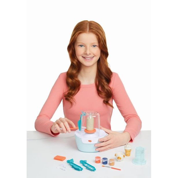 Hrnčířské studio