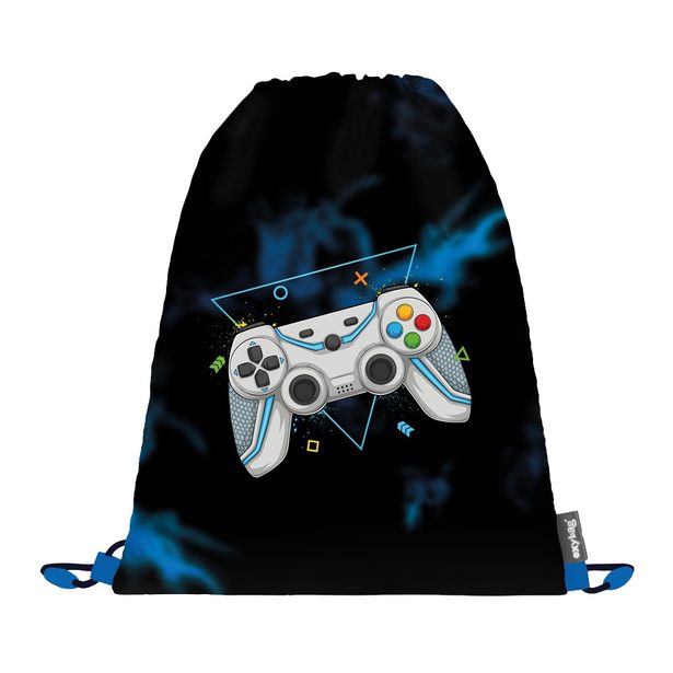 Školní set 3ks OXY JUMPER Gamer