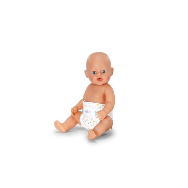 BABY born Plenky (5 ks)