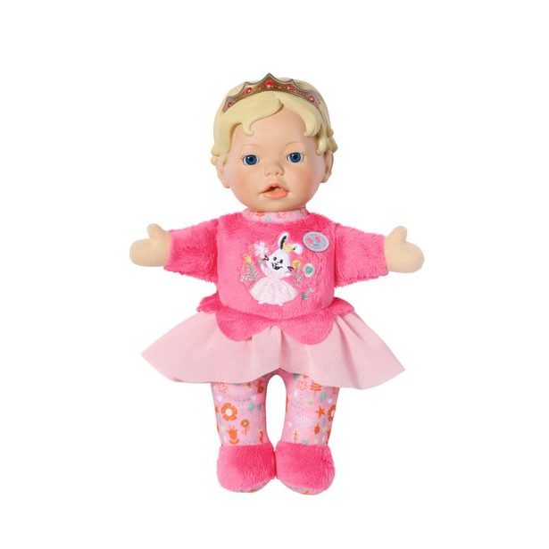 BABY born for babies Princezna, 26 cm