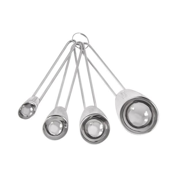 Kuchyňská odměrka lžička 4 ks