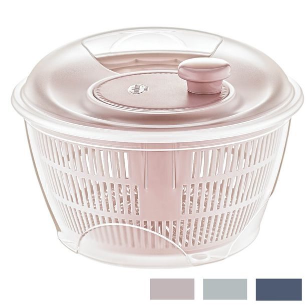 Odstředivka na saláty