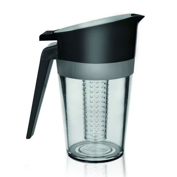 Dávkovač olej/ocet 0,24 l