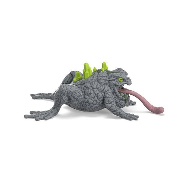 SCHLEICH Kamenná ropucha