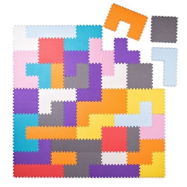 Pěnové Puzzle HLAVOLAM