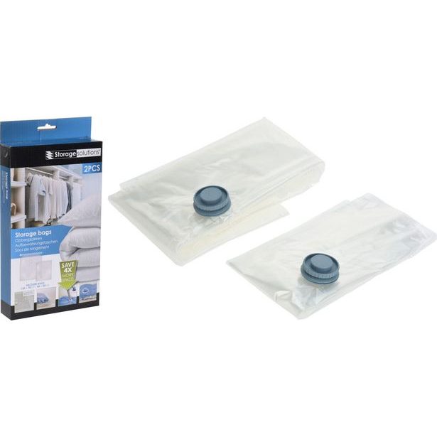 pytel 2ks (130x74 a 86x50cm) vakuový