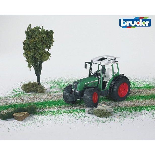 Farm - traktor Fendt 209 S