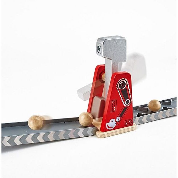 Dominová dráha Hammer