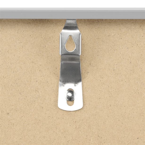 Hama rámeček plastový LIMA, bílá, 10x15 cm