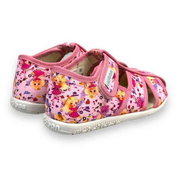 Dětské bačkory Ciciban Betty