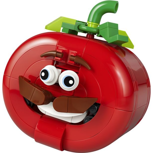 Tomatohead