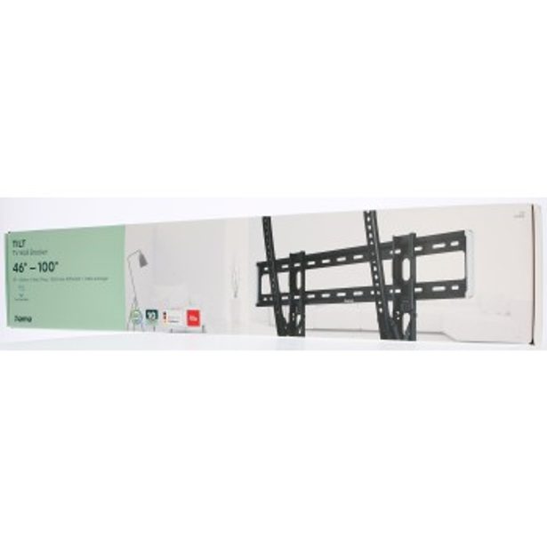 Hama nástěnný držák TV, naklápěcí, 800x600