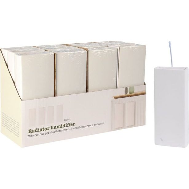 odpařovač 20,3x8x3,5cm, keramika dolomite