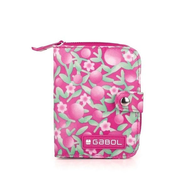 Gabol, Peněženka CHERRY 226688