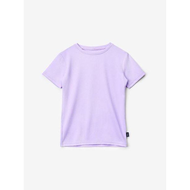 Unuo, Dětské funkční triko, Lila