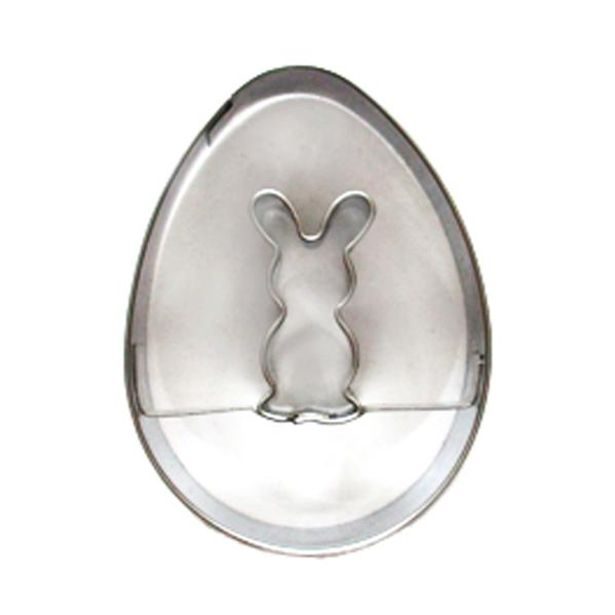 TORO VYKRAJOVÁTKA VELIKONOČNÍ ZAJÍČEK 4-6CM NEREZ