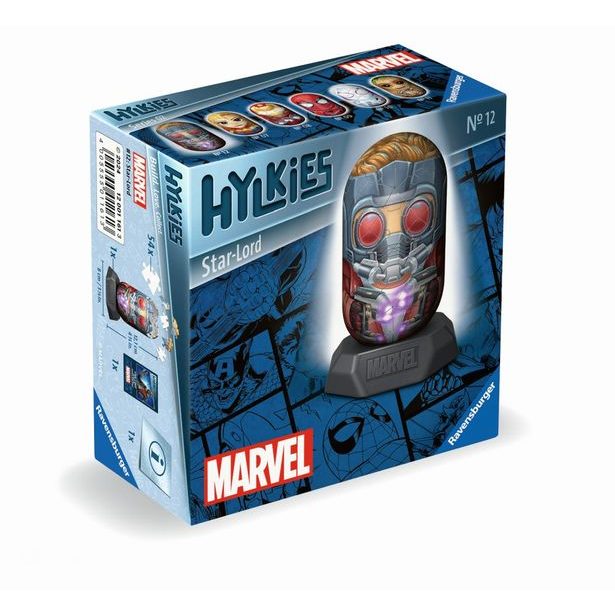 Hylkies: Marvel: Star Lord