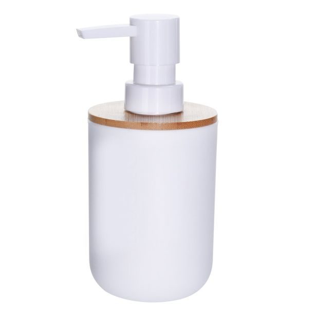 Dávkovač mýdla WHITNEY 0,33 l