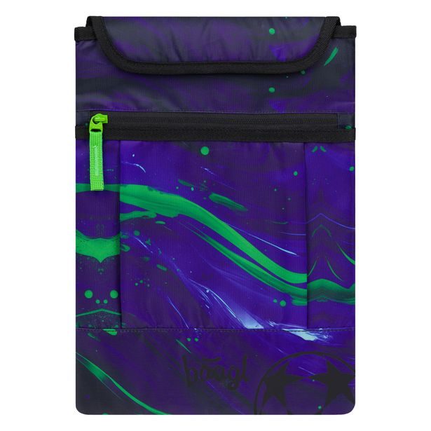 BAAGL Obal na notebook Footbal champion GRS