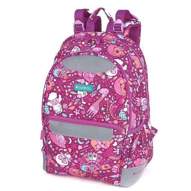 Gabol, Batoh 22 l TOY 224419