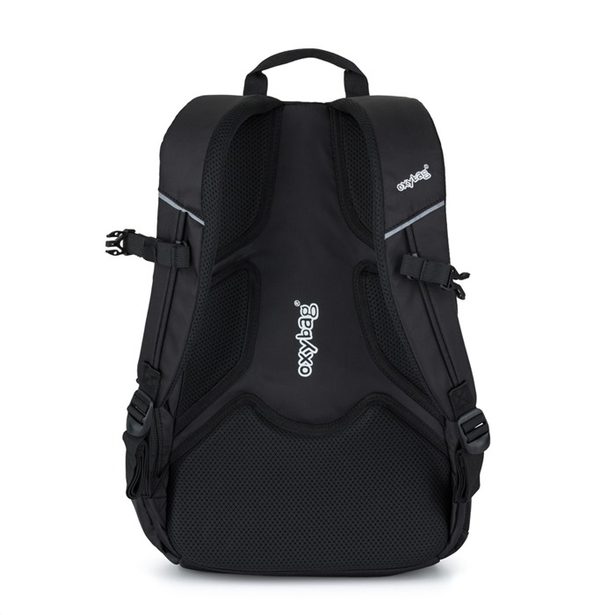 Studentský batoh OXY ZERO Flowers