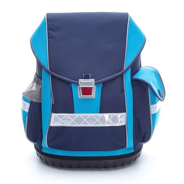 Školní batoh ERGO TWO Roboman