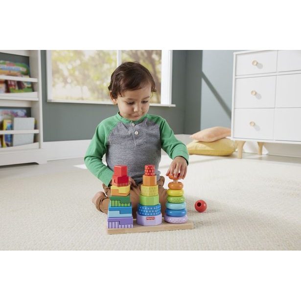 FP DŘEVĚNÁ VĚŽ TVARY