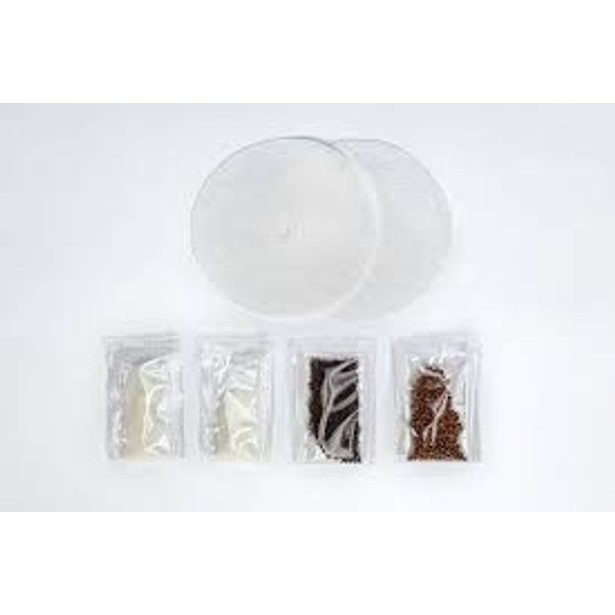 sada startovací MICROGREENS