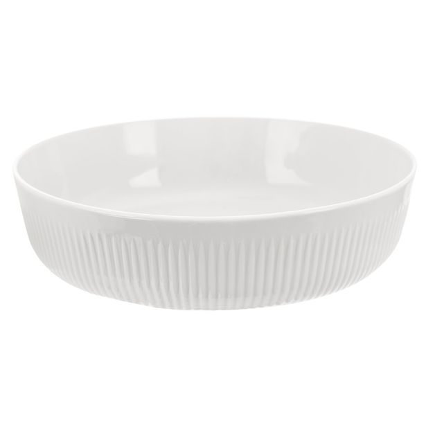 Zapékací mísa VLNKA pr. 29 cm