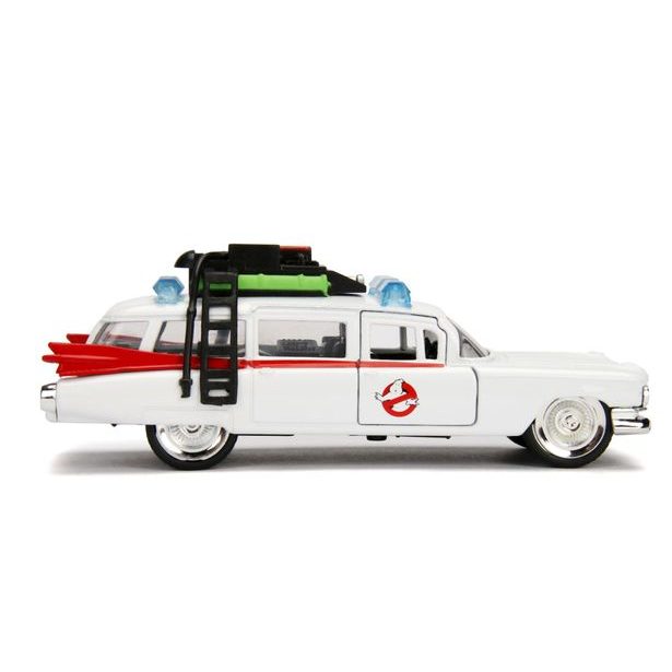 Ghostbusters auto ECTO-1, 1:32, DP6