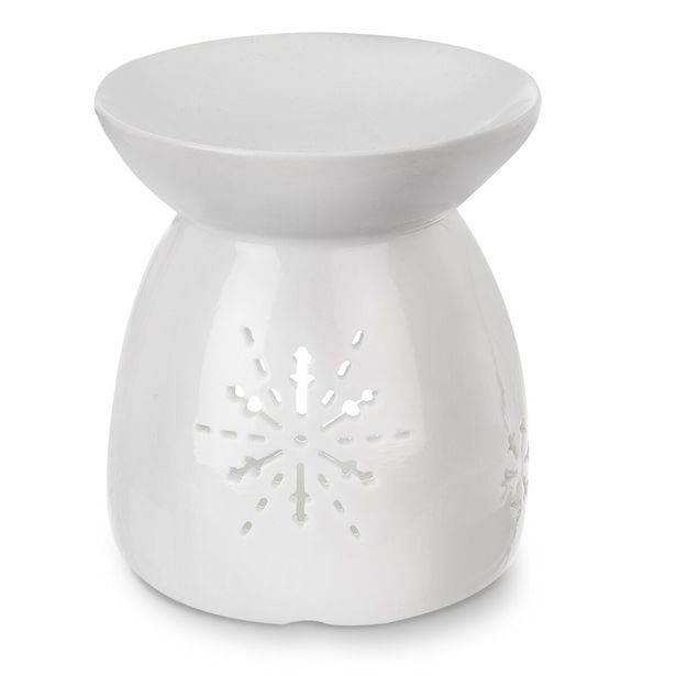 Aromalampa ker. VLOČKA