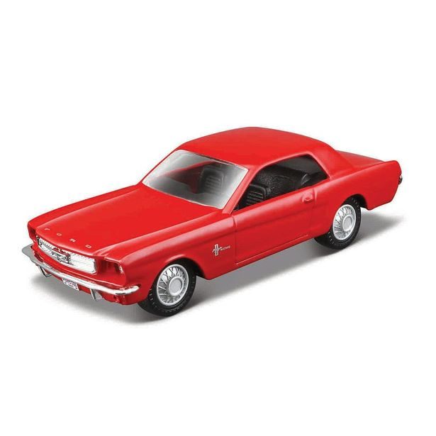 Maisto M. display box Power Racer, window box, assort