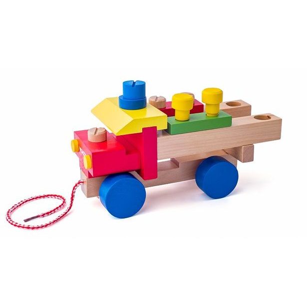Montážní auto