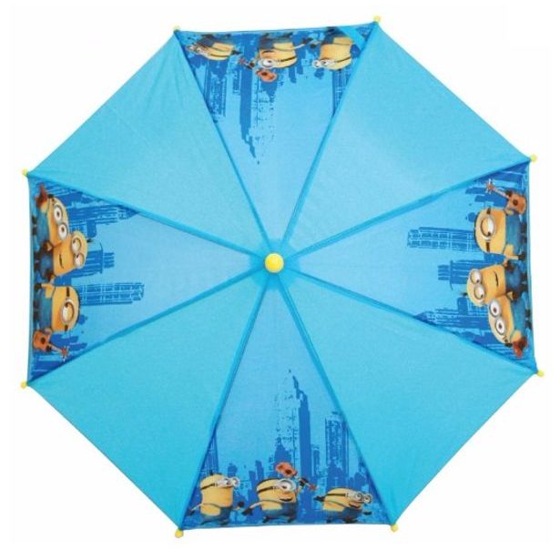 Dětský deštník Mimoni