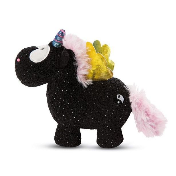 NICI NICI plyš Jednorožec Yin duha 13 cm