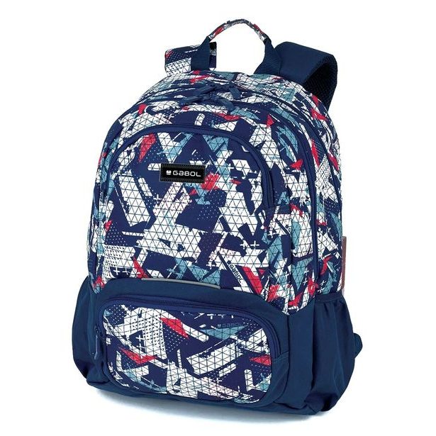 Gabol, Batoh 25 l STEREO 226177