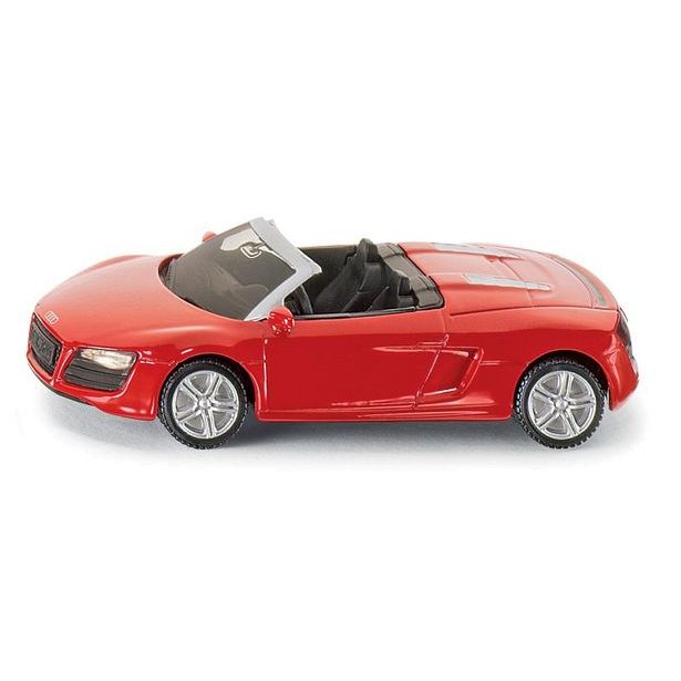 SIKU Blister - Audi A8 Spyder