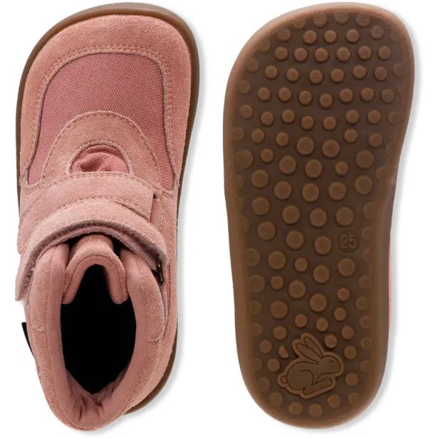 Bundgaard dětské zimní boty s membránou Bobbie - Rose