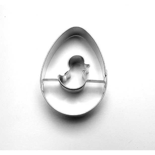 vykr. 0953 Vajíčko/kačenka