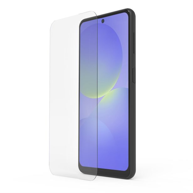 Hama Clear Protect, ochranné sklo na displej pro Samsung Galaxy A37 5G