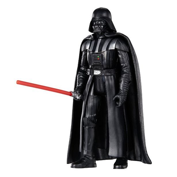 Star Wars Star Wars Darth Vader figurka 10cm